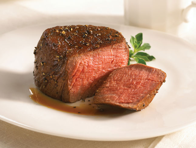 Filet of Beef – Organic