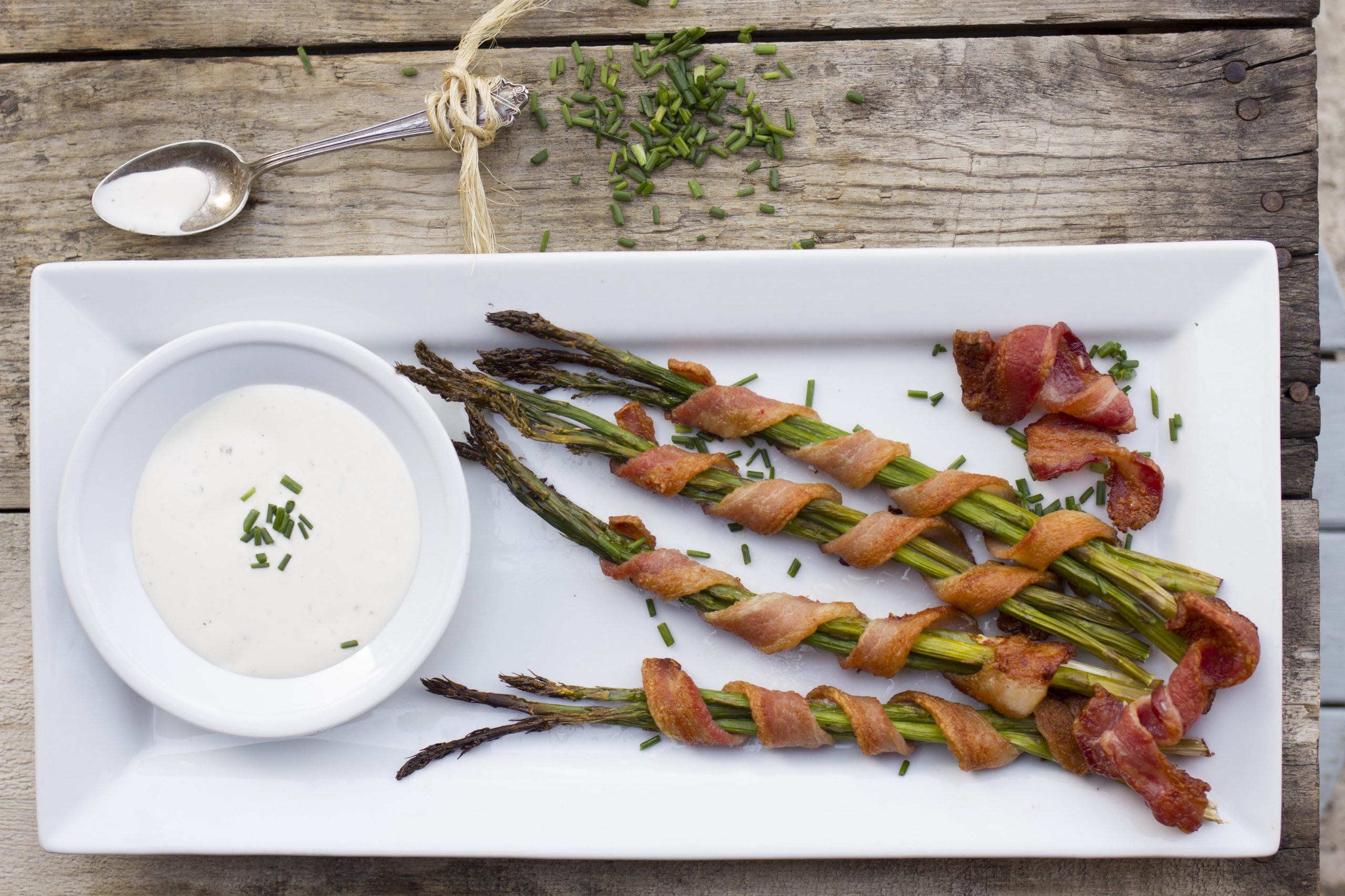 Egg Free and Dairy-Free Ranch Dressing
