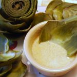 artichoke_w_lemon-garlic_sauce