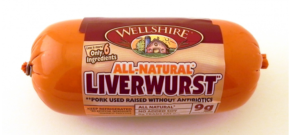 Liverwurst – Wellshirefarms