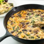 fritata