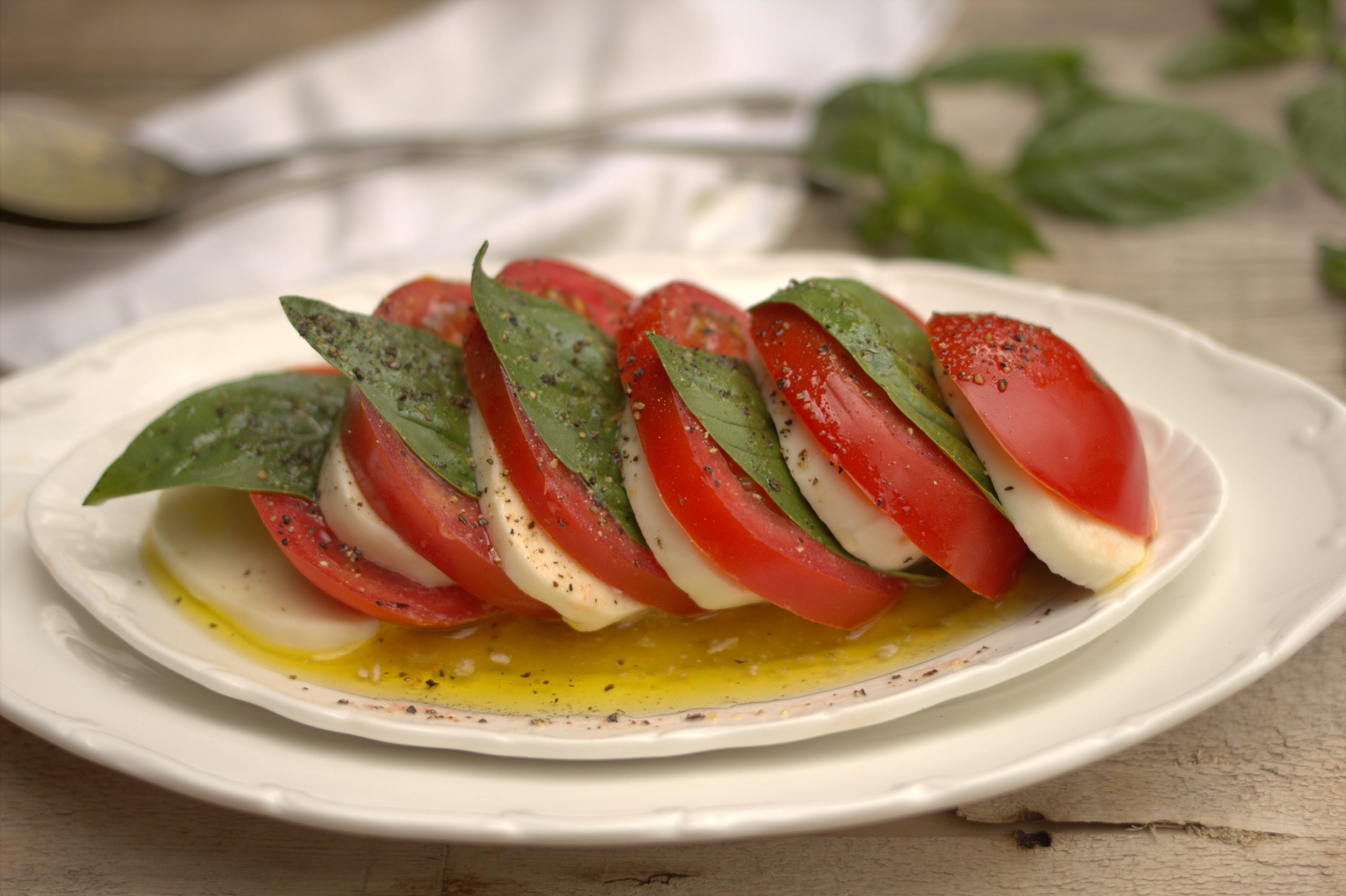 Caprese Salad