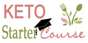 Keto Starter Course