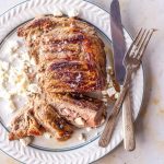 Al Capone Steak