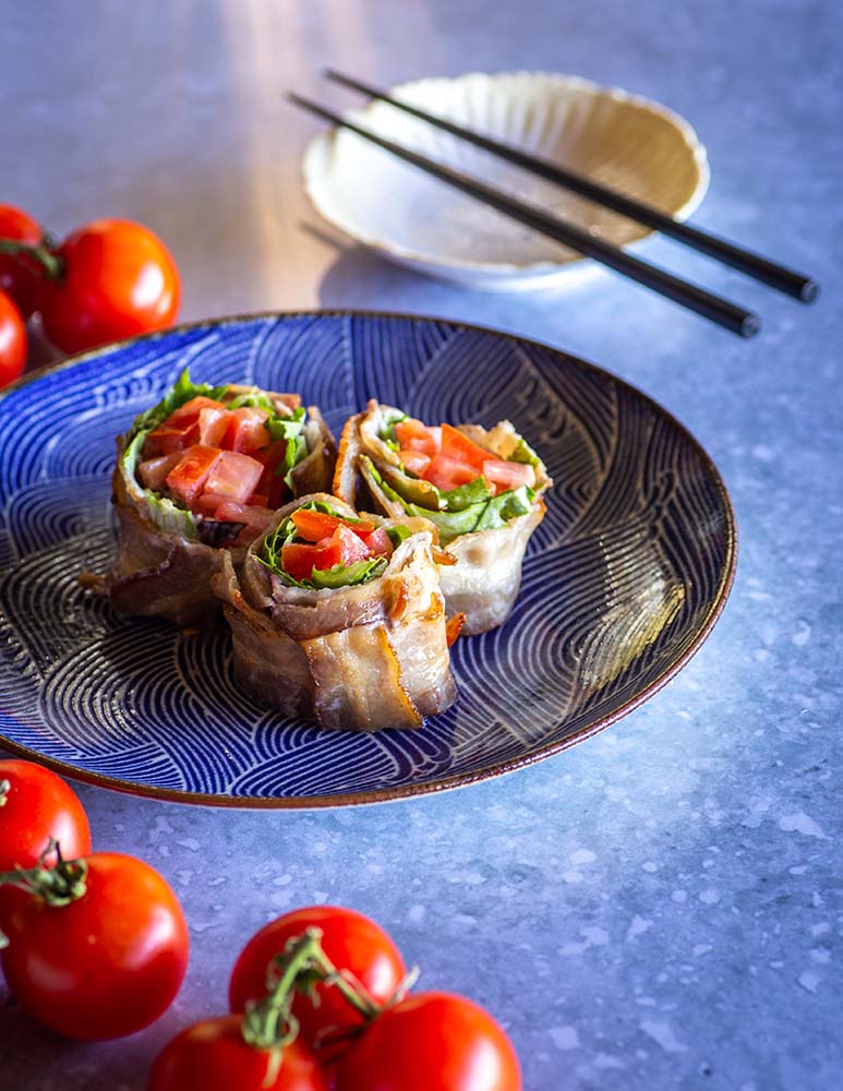 BLT Sushi