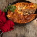 BEEFY BREAKFAST BAKE