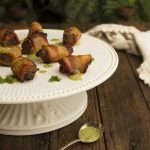 Bacon Wrapped TENDERLOIN BITES
