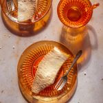Baked Tilapia