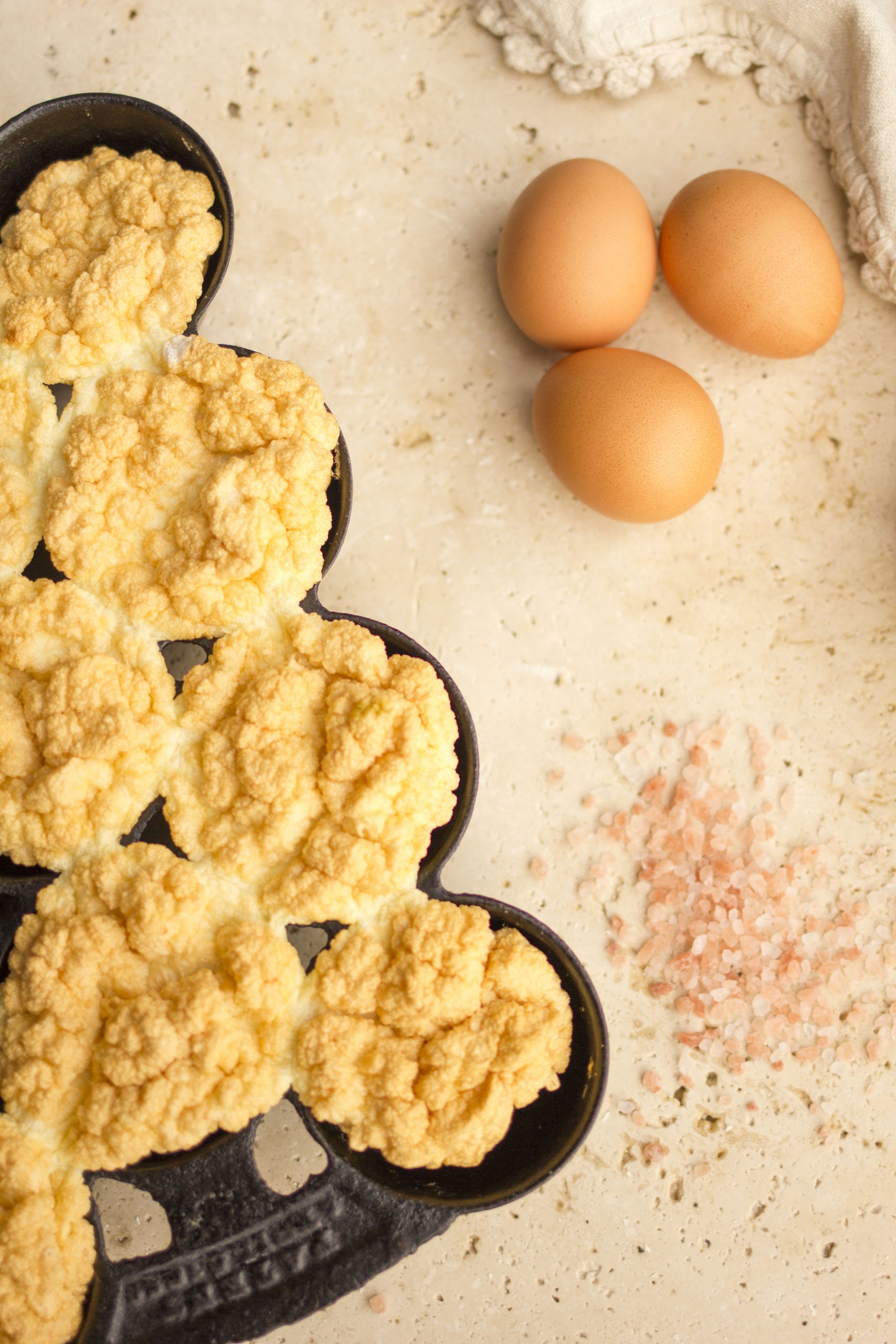 Carnivore Yorkshire Pudding