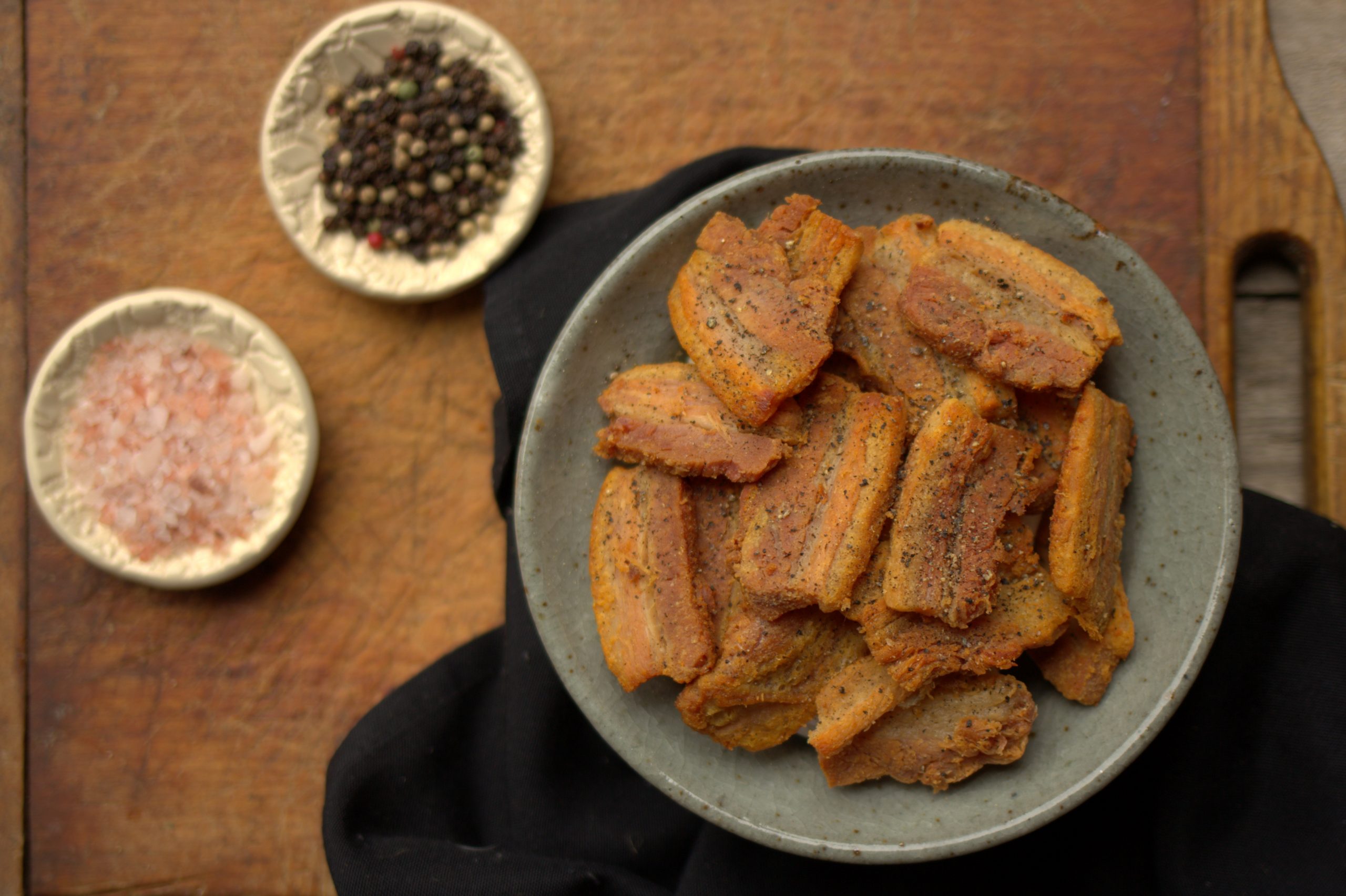 Chicharron
