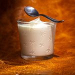 Anchovy Mayo