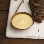 Bacon Béarnaise