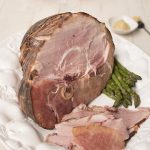 Baked HAM
