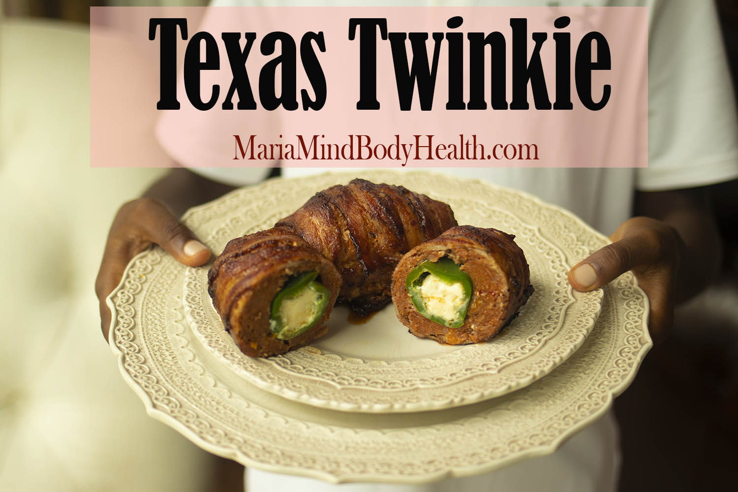 Texas Twinkie