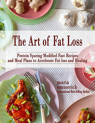 Fat Loss Universal Psmf Ebook