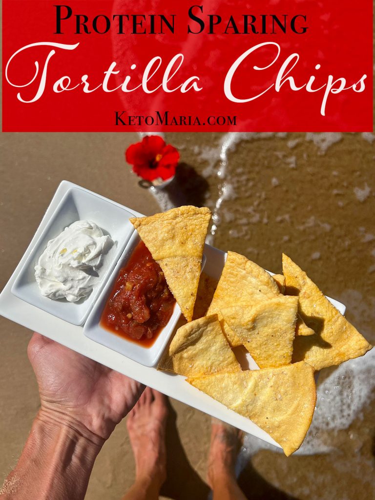 PSMF Tortilla Chips