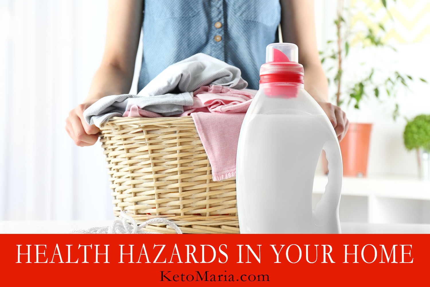 Health Hazards in Your Home