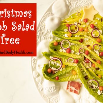 Cobb Salad Tree