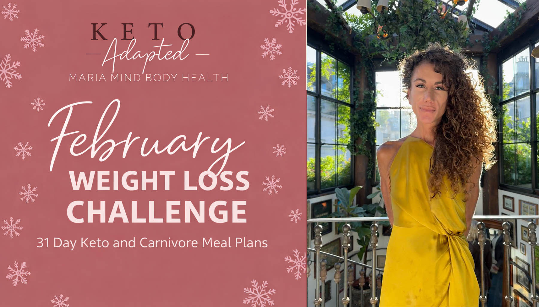 Weight Loss Challenge - February Only - Image 2