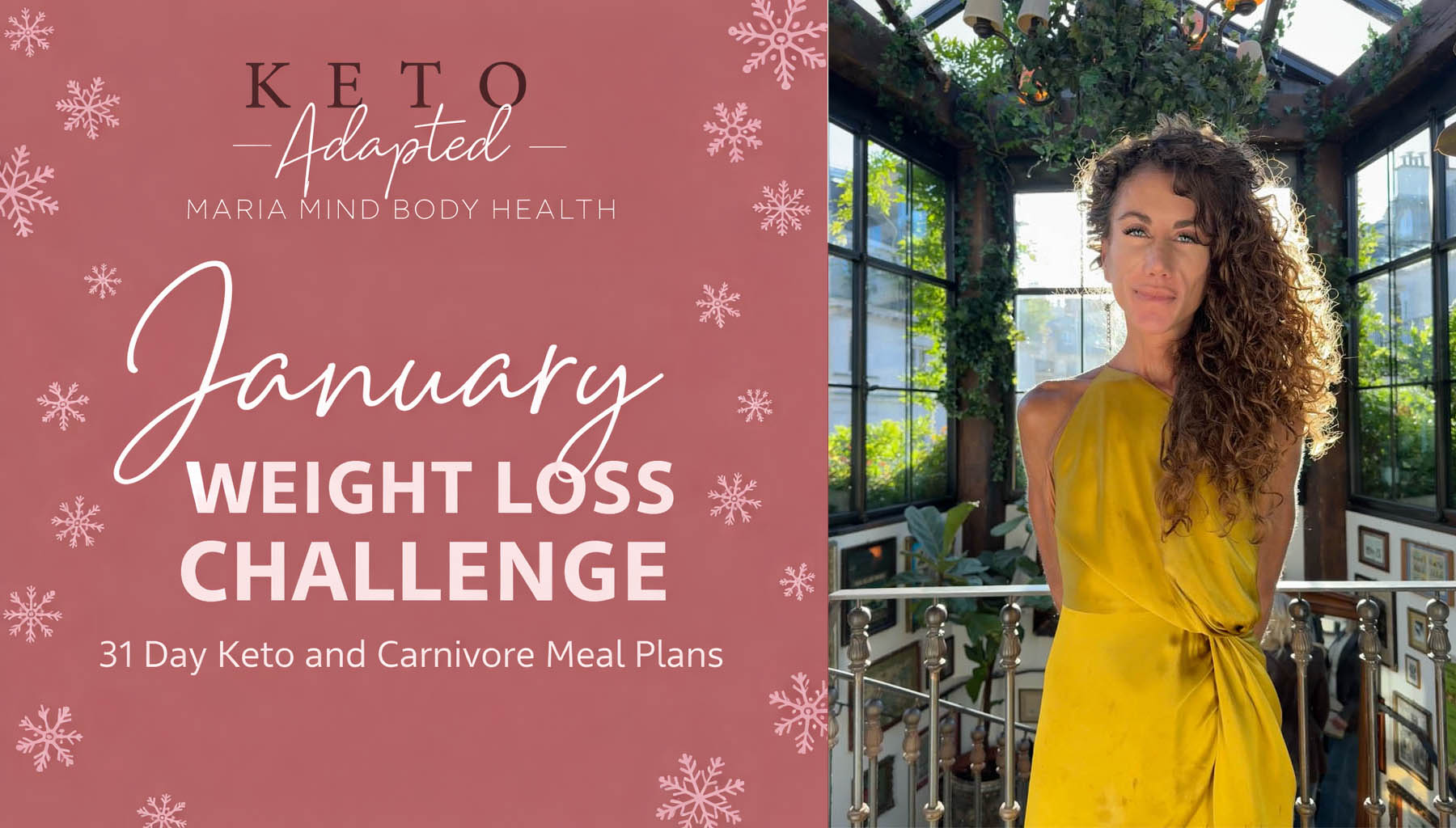 Weight Loss Challenge - January Only - Image 2