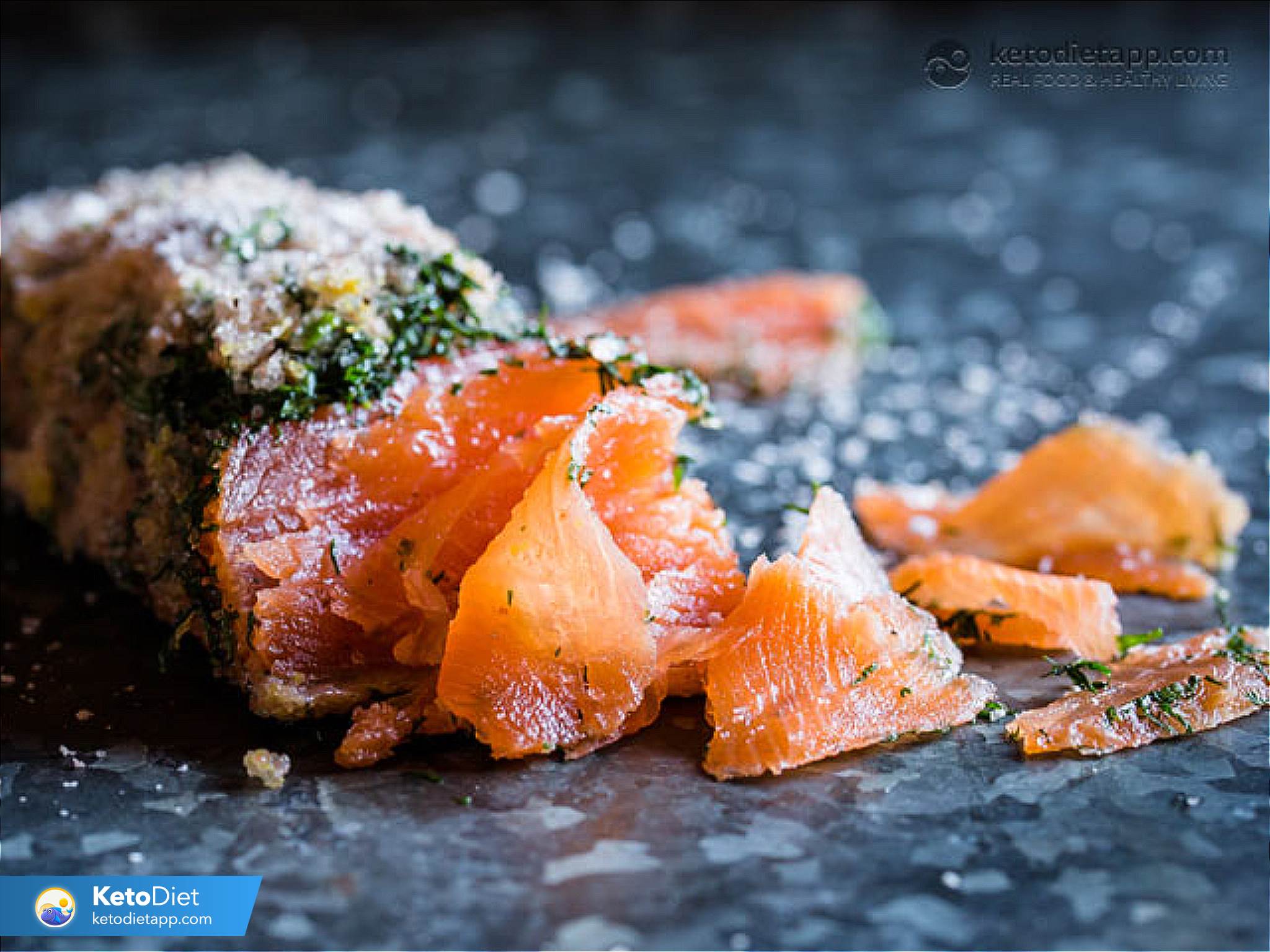 Gravlax