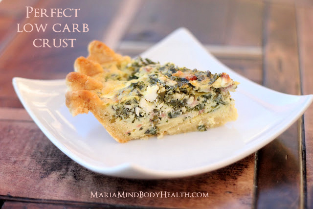 Greek Quiche