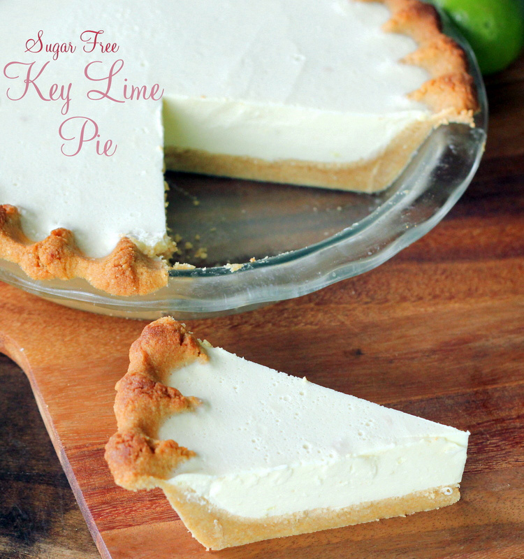 Key Lime Pie