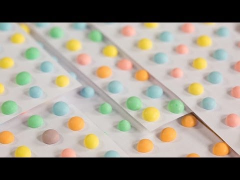 Dot Candy