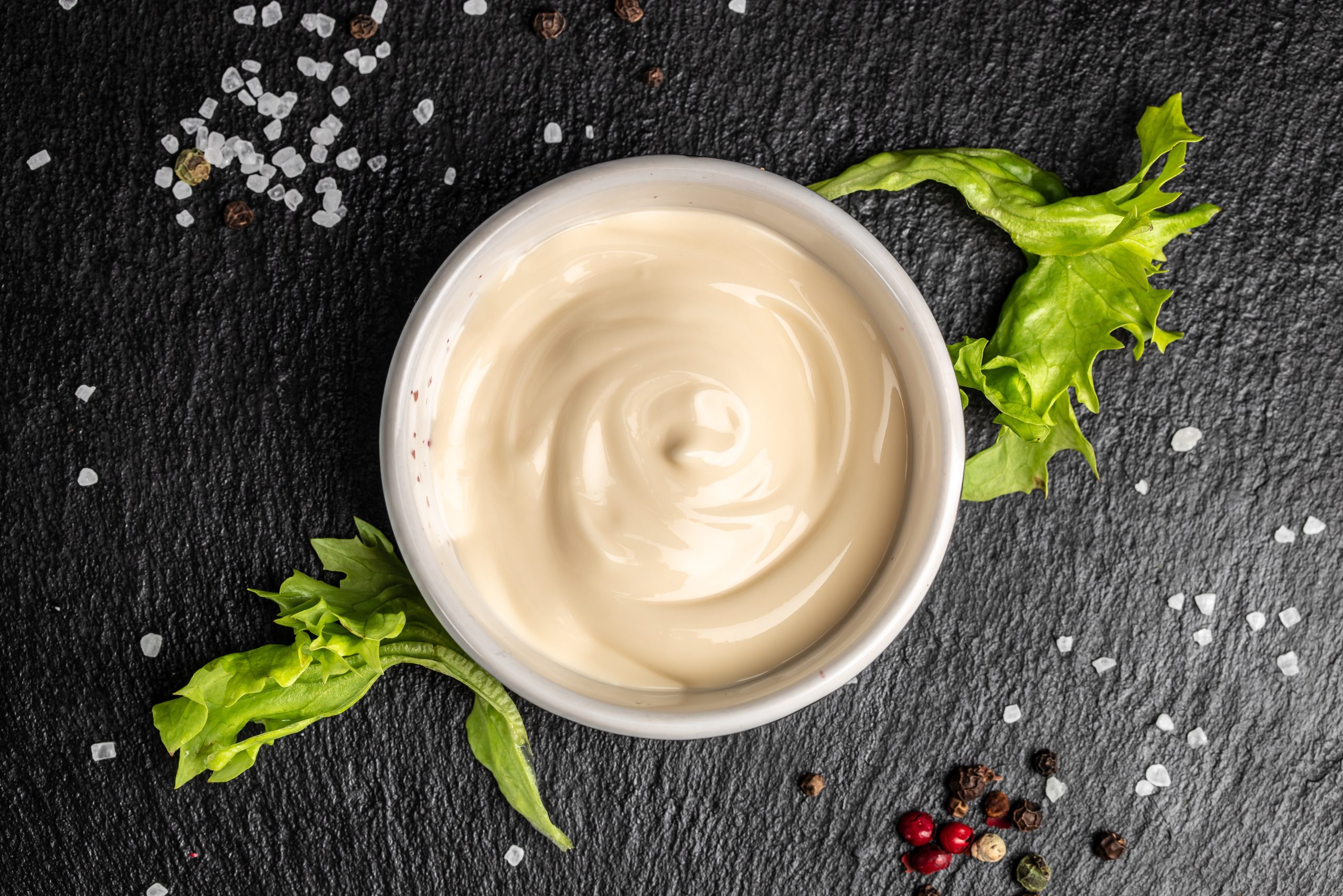 Maria’s Favorite Mayo