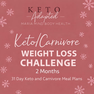 Weight Loss Challenge - 2 Months