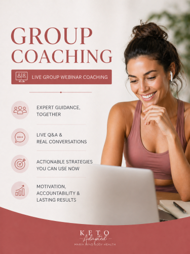 Group Coaching