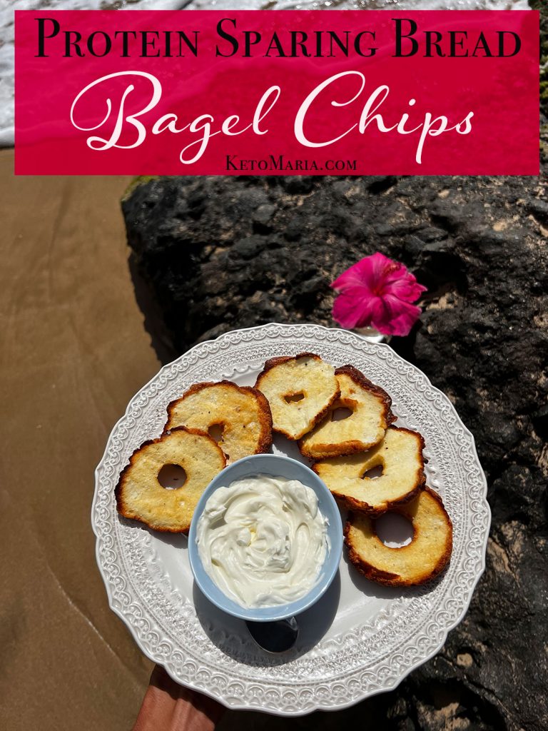 Carnivore Bagel Chips